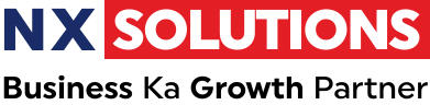 NX ADMIN logo